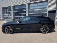 Occasion Audi A6 e-tron Sport 210 kW (286 PK) 2025 Zwart Stationwagen