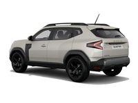 Nieuw Dacia Duster Extreme 2026 Sandstone (licht beige) SUV