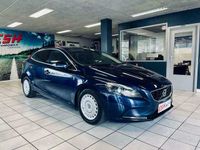 Occasion Volvo V40 Ocean Race 114 PK (83 kW) 2015 Blauw Stationwagen