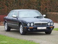 tweedehands Jaguar XJR | Daimler super V8 | Inruil welkom.