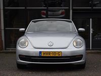 Occasion VW Beetle Design 150 PK (110 kW) 2014 Grijs Hatchback