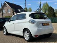 tweedehands Renault Zoe R90 Life 41 kWh €2000- subsidie Navi Pdc Cruis