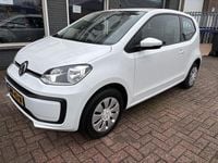 Occasion VW up! 65 PK (47 kW) 2023 Wit Hatchback