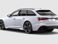 tweedehands Audi RS6 Avant Tour Keramik DynamikP Laser 22Z Pan...