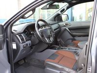 tweedehands Ford Ranger 3.2 TDCi Wildtrak Supercab | Trekhaak | Rollertop | Climate Control | Adaptive Cruise Control | Navigatie | Camera |