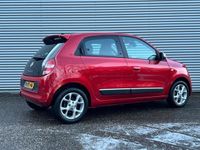 tweedehands Renault Twingo 1.0 SCe Dynamique/Line Assist/Airco/Cruise