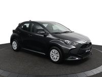 Nieuw Toyota Yaris Comfort 116 PK (85 kW) 2026 Zwart Hatchback
