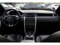 Occasion Land Rover Discovery Sport HSE 180 PK (132 kW) 2017 Grijs SUV