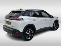 Occasion Peugeot 2008 GT 136 PK (100 kW) 2024 Wit SUV
