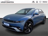 Nieuw Hyundai Ioniq 5 Edition 2026 Blauw SUV