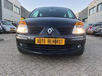 tweedehands Renault Modus 1.6-16V Initiale, zeer mooie auto, leren bekleding enz , diverse hoge instap auto's