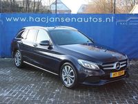 tweedehands Mercedes E350 C-KLASSE EstateLease Edition