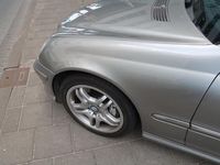 tweedehands Mercedes C30 AMG C-KLASSECDI AMG NAVI XENON FACE LIFT