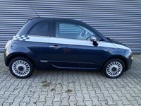 tweedehands Fiat 500 1.2 Lounge Airco Nieuwe Apk