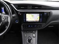 tweedehands Toyota Auris Touring Sports 1.8 Hybrid Dynamic Go | Camera | Na