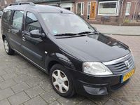 Occasion Dacia Logan 85 PK (62 kW) 2011