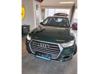 tweedehands Audi Q7 45 TDi Quattro Tiptronic (EU6.2) 7places!!!!