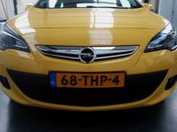 tweedehands Opel Astra GTC 1.4 Turbo Sport + Pakket MOOIE AUTO !!!