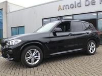 tweedehands BMW X3 xDrive30i High Executive