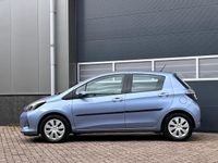 tweedehands Toyota Yaris 1.5 Full Hybrid Aspiration bj.2013 Autom|Camera|Nav|Nap.