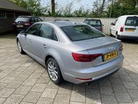 tweedehands Audi A4 Limousine 2.0 TFSI quattro Sport Pro Line