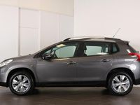 Occasion Peugeot 2008 Active 2014 Grijs SUV