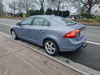 tweedehands Volvo S60 2.0 D3 1°EIG. IN PERFECTE STAAT MET CARPASS !!