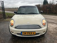 Occasion Mini Cooper 119 PK (87 kW) 2007 Hatchback
