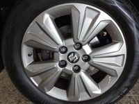 Occasion Suzuki Vitara 112 PK (82 kW) 2019 Wit SUV