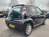 tweedehands Citroën C1 1.0-12V 5-Deurs/101.000Km Nap/Dealer auto