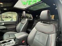Occasion Ford Explorer ST-Line 477 PK (350 kW) 2023 Blauw SUV
