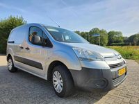 tweedehands Citroën Berlingo 1.6 VTi Benzine met Slechts 99947 km !