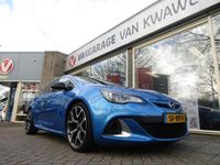 tweedehands Opel Astra GTC 2.0 TURBO 280 PK OPC