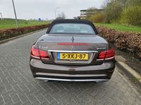 tweedehands Mercedes E350 BlueTEC Edition Sport