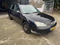 tweedehands Ford Mondeo Wagon 1.8-16V Cool Edition