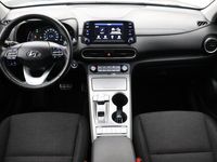 tweedehands Hyundai Kona EV Comfort 39 kWh | Camera | Apple carplay | Adapt