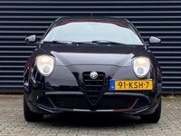 tweedehands Alfa Romeo MiTo 1.4 Progression | Airconditioning | 17'' Lichtmeta