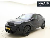 Occasion Opel Mokka 136 PK (100 kW) 2024 Zwart SUV