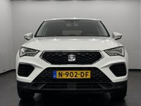 tweedehands Seat Ateca 1.0 TSI Reference Clima Parkeer sensoren Apple c