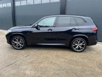 tweedehands BMW X5 XDrive45e High Executive Full massage stoelen / stoel en beker koeling+verwarming / 360 camera / Pano / headup display /