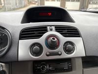 Occasion Renault Kangoo 107 PK (78 kW) 2008 Rood MPV