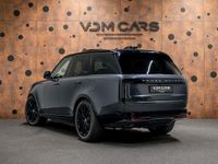 Occasion Land Rover Range Rover HSE 460 PK (338 kW) 2025 Grijs (metallic) SUV