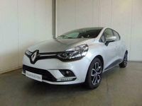 tweedehands Renault Clio IV 0.9 TCe COOL&SOUND 2 NAVIGATIE AUTOMATISCHE AIRCO