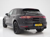 tweedehands Porsche Macan 3.0 S 354PK | Sportchrono | Bose | Adaptive Cruise