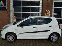 tweedehands Suzuki Alto 1.0 Comfort, Airco, Elektrische pakket , Lichtmetalen velgen