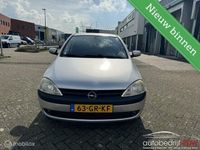 tweedehands Opel Corsa 1.2-16V/5DEURS/ELEKTR.RAMEN/LM VELGEN/NAP/