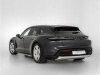 tweedehands Porsche Taycan 4 Cross Turismo