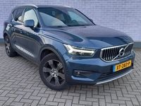 Occasion Volvo XC40 Inscription 2019 Blauw SUV
