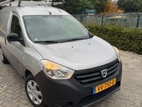 Occasion Dacia Dokker Ambiance 75 PK (55 kW) 2016 Zilver MPV