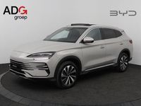 Nieuw BYD Seal U Boost 218 PK (160 kW) 2025 Overige SUV